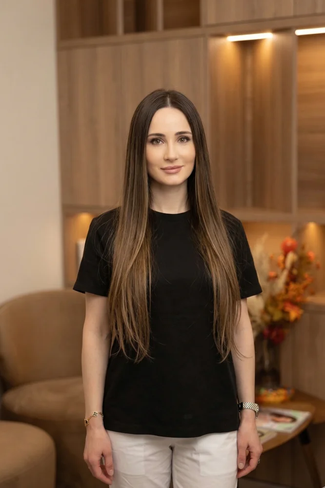 Тамара Азиева