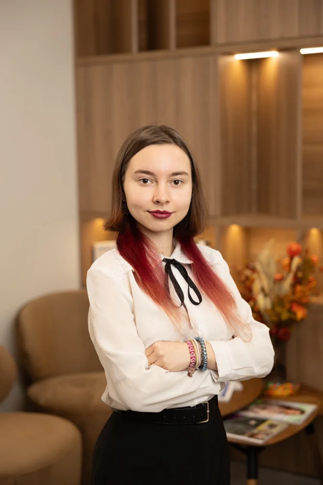 Кристина Сакаева